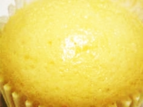 ノンオイルノンバターの卵蒸しパン